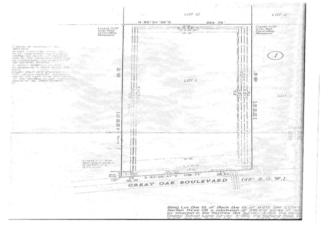 19th image of 11721 Great Oak Boulevard Boulevard, Conroe, TX 77385 | MLS# 90763181