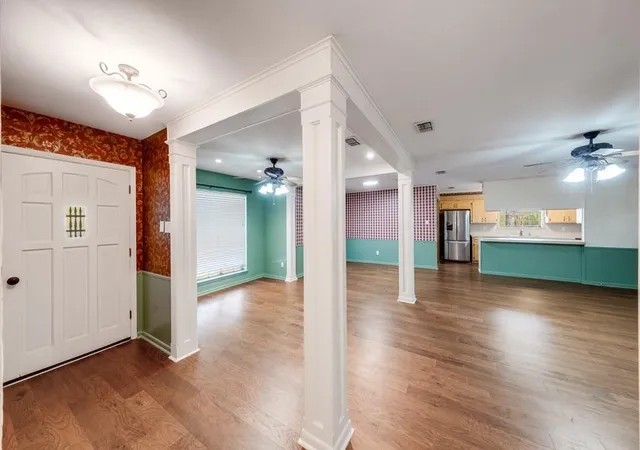 Photo 2 of Single family home for sale at 1112 Swanson Dr, Palestine, TX 75801 | MLS# 10867730 | Listing updated on 2026-09-11