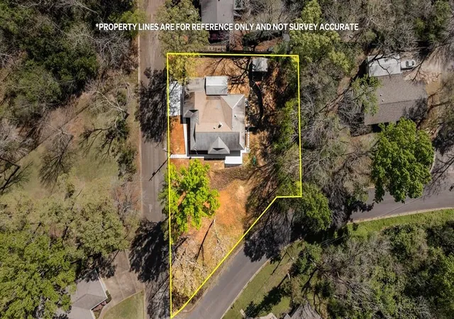 Photo 41 of Single family home for sale at 1112 Swanson Dr, Palestine, TX 75801 | MLS# 10867730 | Listing updated on 2026-09-11