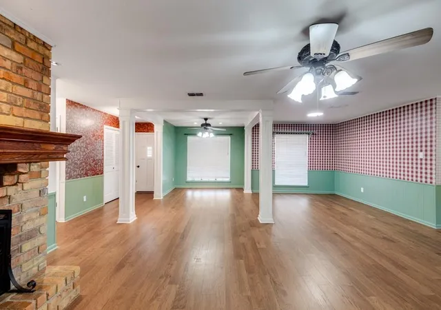 Photo 3 of Single family home for sale at 1112 Swanson Dr, Palestine, TX 75801 | MLS# 10867730 | Listing updated on 2026-09-11