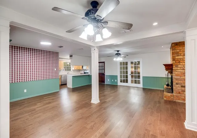 Photo 4 of Single family home for sale at 1112 Swanson Dr, Palestine, TX 75801 | MLS# 10867730 | Listing updated on 2026-09-11