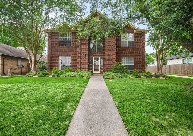 Photo 1 of Single family home for sale at 1735 Les Talley Dr, El Lago, TX 77586 | MLS# 23040128 | Listing updated on 2026-09-02