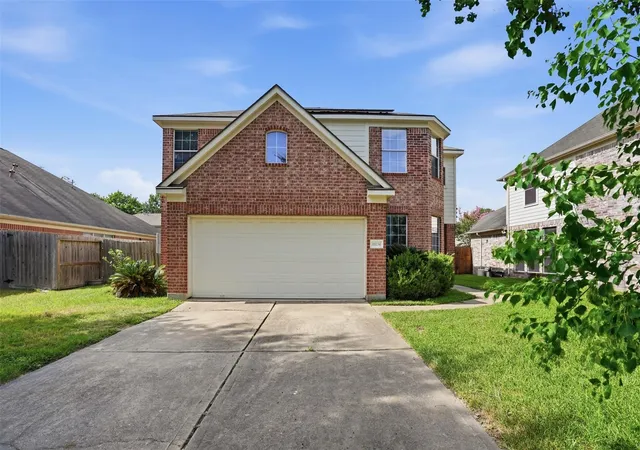 Photo 1 of Single family home for sale at 16134 Cypress Point Dr, Cypress, TX 77429 | MLS# 88118697 | Listing updated on 2026-08-22