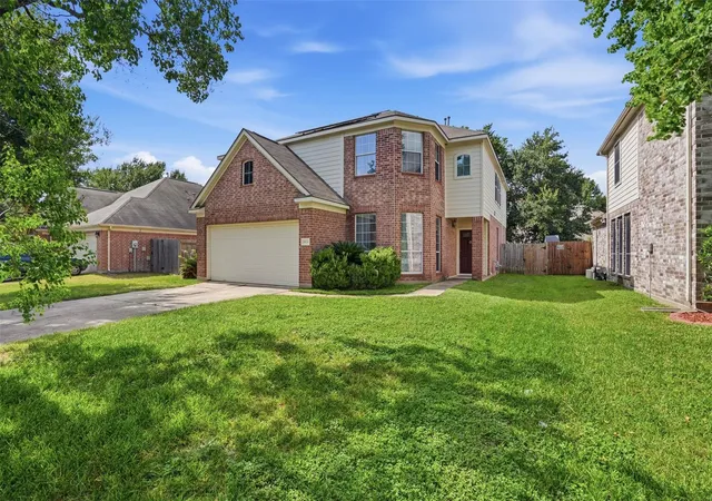Photo 2 of Single family home for sale at 16134 Cypress Point Dr, Cypress, TX 77429 | MLS# 88118697 | Listing updated on 2026-08-22