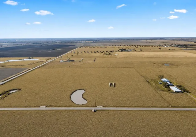 19th image of 0 Shenley Rd, Guy, TX 77444 | MLS# 80076755