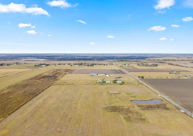 2nd image of 0 Shenley Rd, Guy, TX 77444 | MLS# 80076755