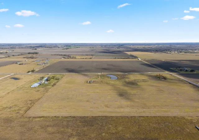 3rd image of 0 Shenley Rd, Guy, TX 77444 | MLS# 80076755