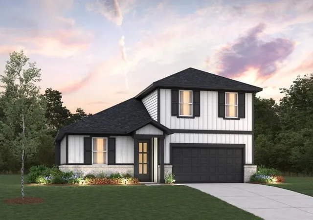 Photo 1 of Single family home for sale at 19657 Montgomery Ridge Way, Montgomery, TX 77316 | MLS# 96547546 | Listing updated on 2026-09-14