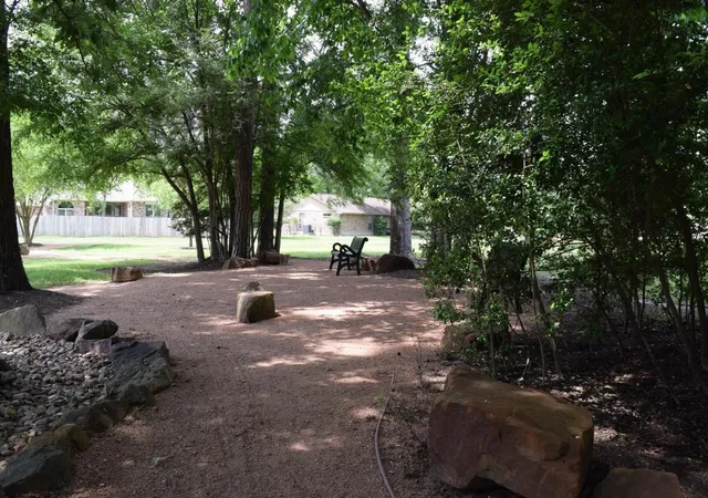 Photo 3 of Land for sale at 3203 Meadowlark Ln, Montgomery, TX 77356 | MLS# 94683315 | Listing updated on 2026-04-28
