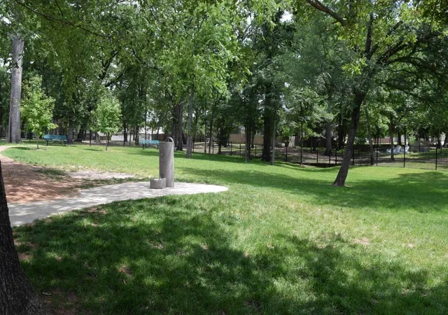 Photo 3 of Land for sale at 3203 Meadowlark Ln, Montgomery, TX 77356 | MLS# 94683315 | Listing updated on 2026-04-28