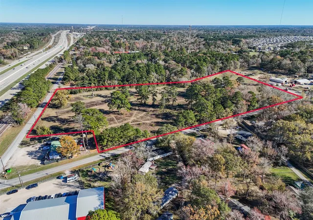 1st image of 15633 1st St, Splendora, TX 77372 | MLS# 86923889