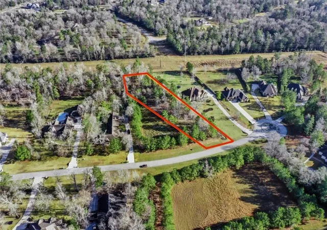 Photo 1 of Land for sale at 393 Ridge Lake Scenic Dr, Montgomery, TX 77316 | MLS# 85570604 | Listing updated on 2026-08-18
