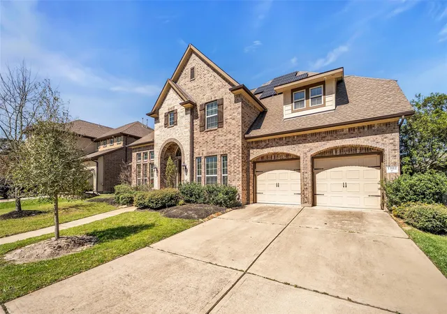 2nd image of 13912 Barrow Cliff Ln, Cypress, TX 77429 | MLS# 51073532