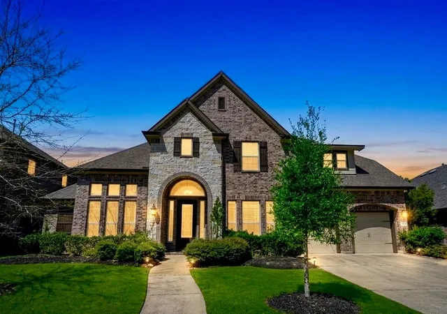 37th image of 13912 Barrow Cliff Ln, Cypress, TX 77429 | MLS# 51073532