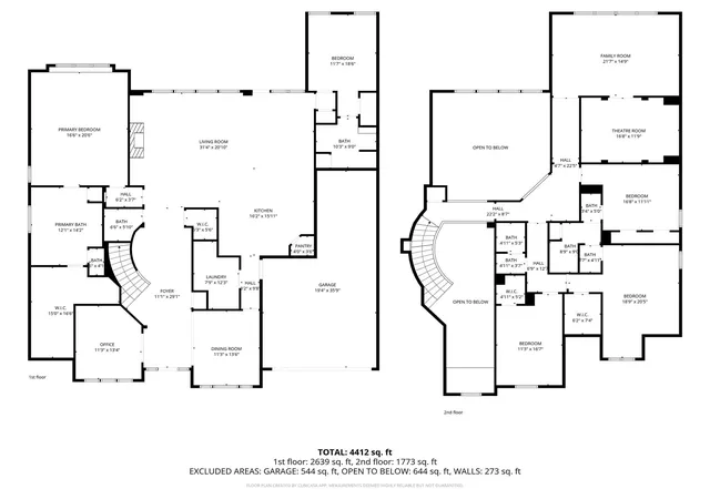 3rd image of 13912 Barrow Cliff Ln, Cypress, TX 77429 | MLS# 51073532