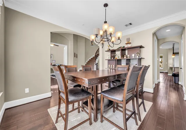 5th image of 13912 Barrow Cliff Ln, Cypress, TX 77429 | MLS# 51073532