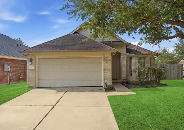 Photo 1 of Sale Pending at 25 Wheeler Ridge Cir, Manvel, TX 77578 | MLS# 84691831 | Listing updated on 2026-09-13