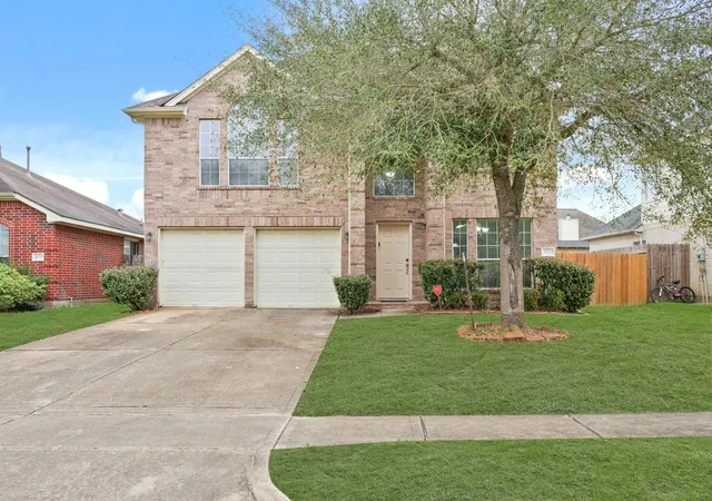 1st image of 4035 E Teal Estates Cir, Fresno, TX 77545 | MLS# 51159300