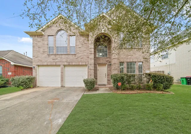 2nd image of 4035 E Teal Estates Cir, Fresno, TX 77545 | MLS# 51159300