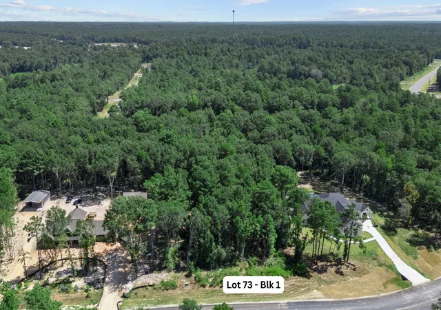 Photo 3 of Land for sale at 163 Heartland Rd, New Waverly, TX 77358 | MLS# 34029424 | Listing updated on 2026-09-18