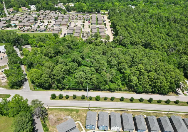 Photo 1 of Land for sale at Tbd Bearkat, Huntsville, TX 77340 | MLS# 36570727 | Listing updated on 2026-07-27