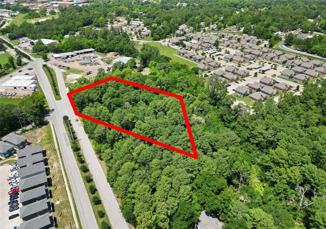 Photo 4 of Land for sale at Tbd Bearkat, Huntsville, TX 77340 | MLS# 36570727 | Listing updated on 2026-07-27