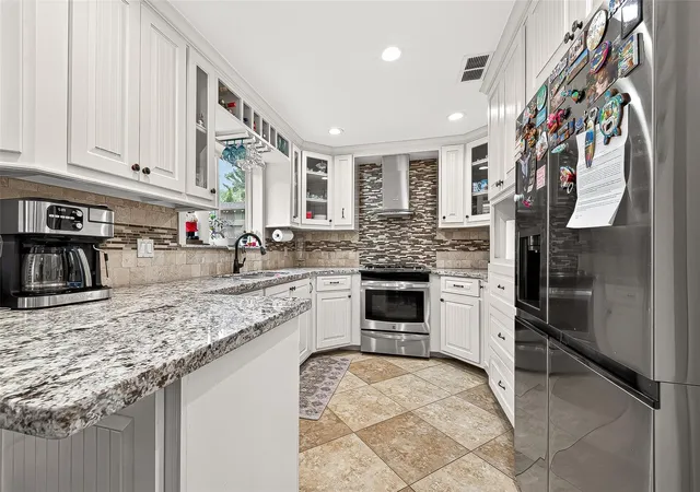 Photo 4 of Single family home for sale at 7823 Winehill Ln, Houston, TX 77040 | MLS# 58493319 | Listing updated on 2026-09-01
