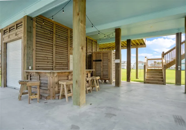 Photo 4 of Single family home for sale at 2340 Martinique, Port Bolivar, TX 77650 | MLS# 11828110 | Listing updated on 2026-06-17