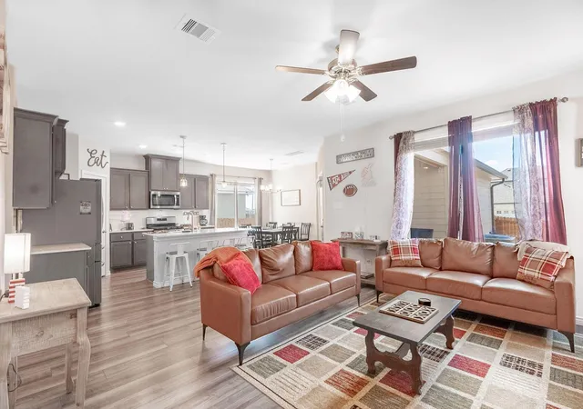 3rd image of 840 Mineral Wells Ln, College Station, TX 77845 | MLS# 71929470