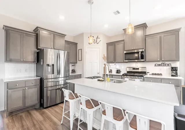 5th image of 840 Mineral Wells Ln, College Station, TX 77845 | MLS# 71929470