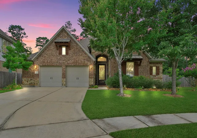 1st image of 2658 Granite River Ln, Conroe, TX 77385 | MLS# 71517830