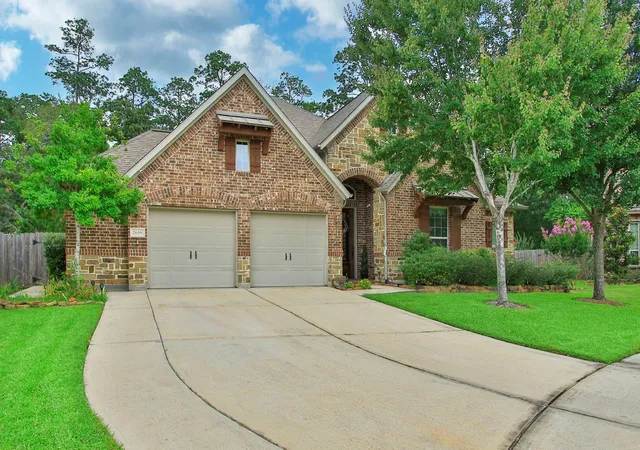48th image of 2658 Granite River Ln, Conroe, TX 77385 | MLS# 71517830