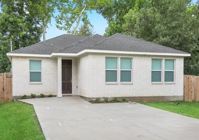 Photo 1 of Single family home for sale at 5921 Jackson Ln, Texas City, TX 77591 | MLS# 34821695 | Listing updated on 2026-08-02