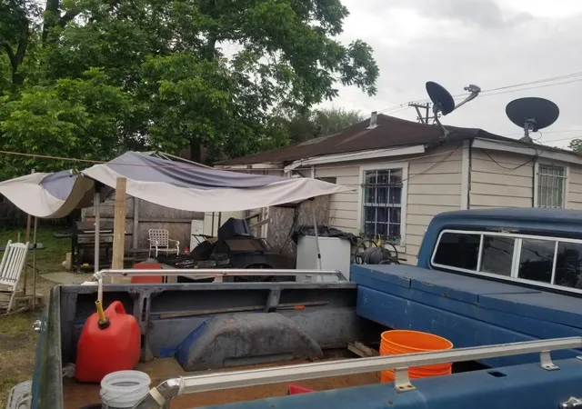 Photo 3 of Single family home for sale at 1407 Amundsen St, Houston, TX 77009 | MLS# 48648620 | Listing updated on 2026-06-30