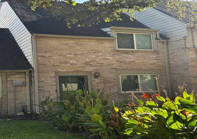 Photo 1 of Townhouse for sale at 2120 Greenbriar Colony Dr, Houston, TX 77032 | MLS# 54304071 | Listing updated on 2026-07-21