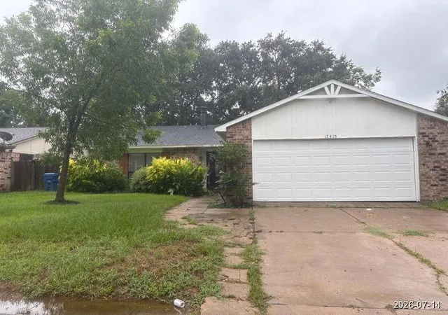 Photo 1 of Sale Pending at 17415 N Barker St, Houston, TX 77084 | MLS# 70423884 | Listing updated on 2026-08-26