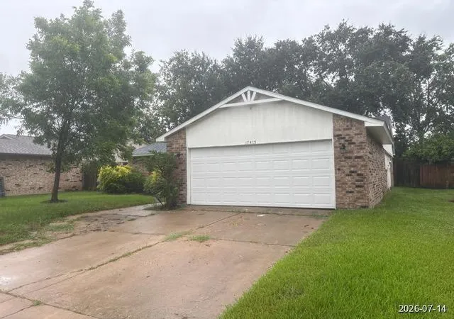 Photo 2 of Sale Pending at 17415 N Barker St, Houston, TX 77084 | MLS# 70423884 | Listing updated on 2026-08-26