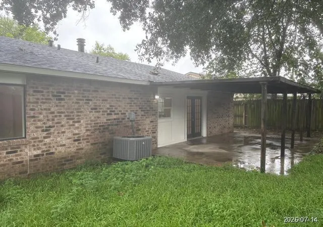 Photo 34 of Sale Pending at 17415 N Barker St, Houston, TX 77084 | MLS# 70423884 | Listing updated on 2026-08-26