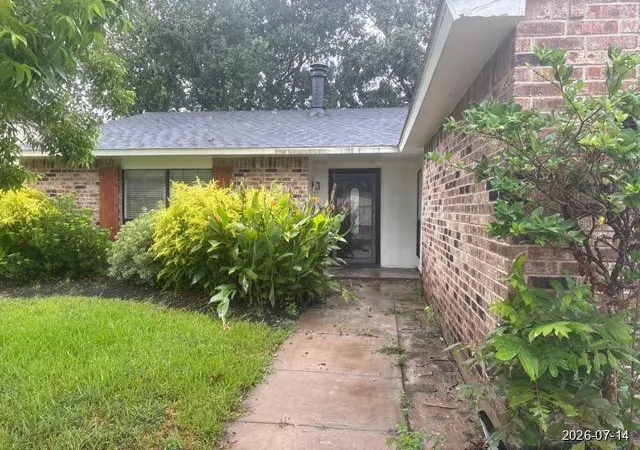 Photo 2 of Sale Pending at 17415 N Barker St, Houston, TX 77084 | MLS# 70423884 | Listing updated on 2026-08-26