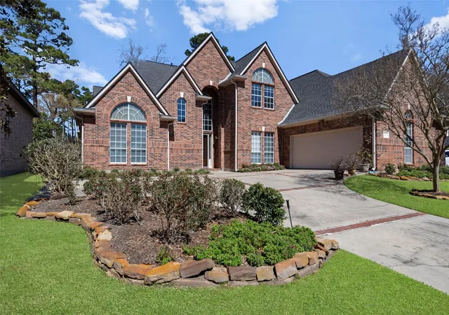 Photo 1 of Single family home for sale at 299 Wedgewood Dr, Montgomery, TX 77356 | MLS# 60715540 | Listing updated on 2026-07-08