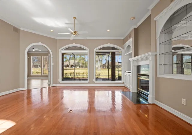 Photo 4 of Single family home for sale at 299 Wedgewood Dr, Montgomery, TX 77356 | MLS# 60715540 | Listing updated on 2026-07-08