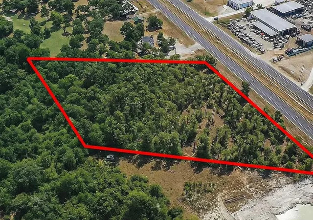 1st image of 0 State Hwy 19, Huntsville, TX 77320 | MLS# 43641991