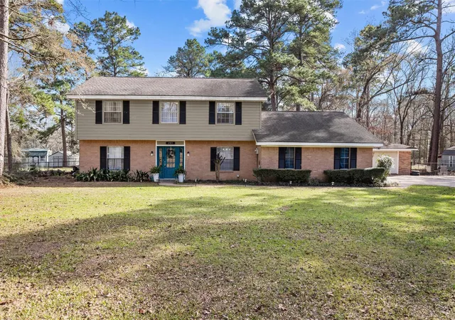 Single family home for sale at 283 Fairview Dr, Diboll, TX 75941 | MLS# 2552623