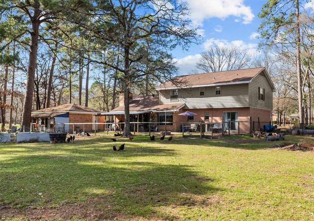 Photo 2 of Single family home for sale at 283 Fairview Dr, Diboll, TX 75941 | MLS# 2552623 | Listing updated on 2026-08-29