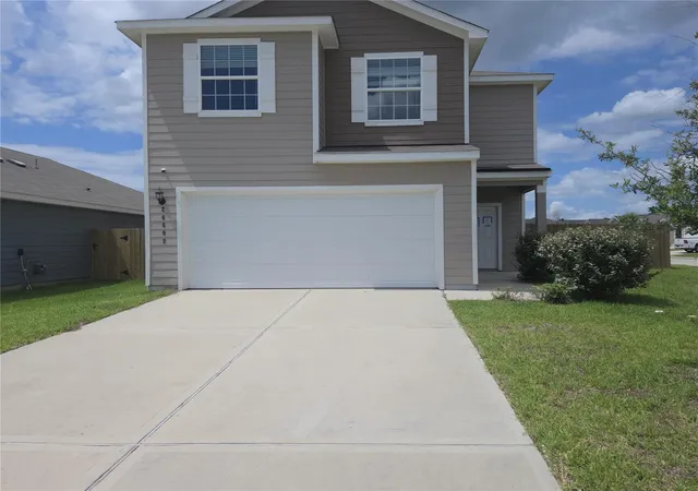 Photo 1 of Sale Pending at 26602 Ezemily Dr, Magnolia, TX 77355 | MLS# 75718232 | Listing updated on 2026-09-18
