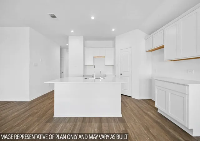 2nd image of 538 Palm Crest Ct, Crosby, TX 77532 | MLS# 82139506