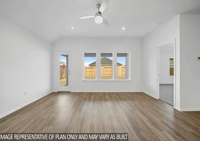 5th image of 538 Palm Crest Ct, Crosby, TX 77532 | MLS# 82139506
