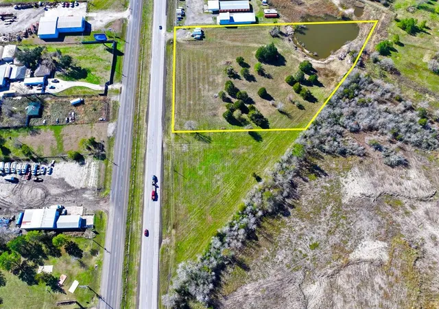2nd image of 2965 Sh 19 S, Huntsville, TX 77320 | MLS# 63658470