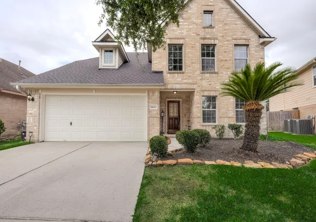 Photo 2 of Single family home for sale at 14223 Pinefrost Ln, Cypress, TX 77429 | MLS# 70668418 | Listing updated on 2026-09-20