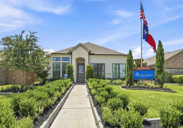 1st image of 10734 Sky Creek Ln, Beasley, TX 77417 | MLS# 28851191